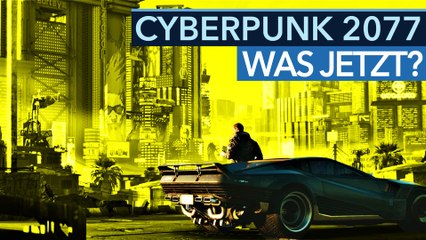 Tải video: Kritik an Cyberpunk 2077 - Was muss CD Projekt jetzt liefern?