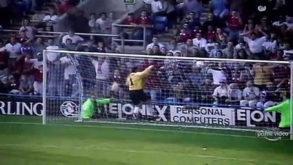 Fever Pitch - The Rise of The Premier League | Official Trailer | 2021 | Amazon Exclusive