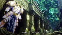 Skeleton Knight in Another World - EP 11 English Subbed