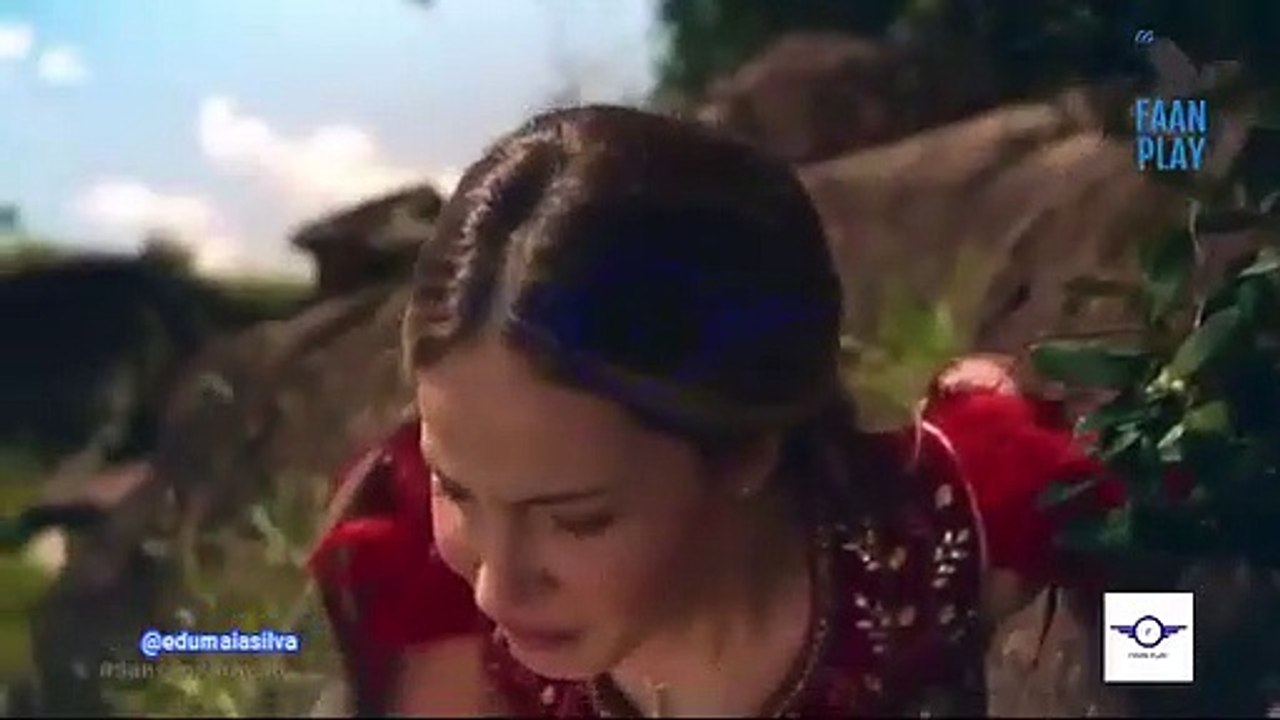 Todas as Garotas em Mim Capitulo 08  TAGEM 16_06_2022