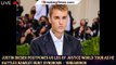 Justin Bieber Postpones US Leg of Justice World Tour as He Battles Ramsay Hunt Syndrome - 1breakingn