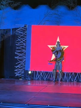 Đại diện Việt Nam thắng giải Trang phục dân tộc ở Man Of The World 2022