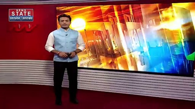 Uttar Pradesh : जुमे की नमाज को लेकर UP के सभी शहरों में पुलिस अलर्ट | UP News |