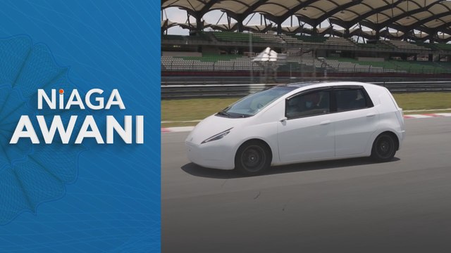 Niaga AWANI: Automotif: Sambung pengecualian SST atau tidak?