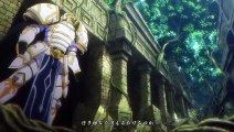 Skeleton Knight in Another World - EP 11 English Subbed