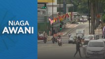 Niaga AWANI: Can we expect higher salary amidst soaring inflation?