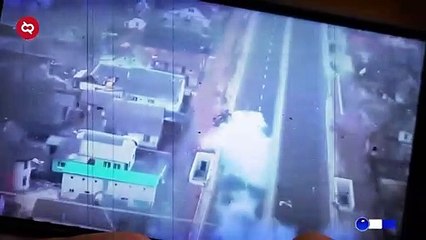 Sampai Dilarang Digunakan di Medan Perang! Inilah Senjata Portabel Penghancur Kendaraan Lapis Baja