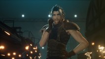 Crisis Core: Final Fantasy VII Reunion - Trailer d'annonce