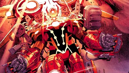 Hulk vs Thor: Banner of War Parte 2 | El virus Hulk