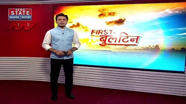 Uttar Pradesh : जुमे की नमाज को को लेकर Jalaun पुलिस की चप्पे-चप्पे पर पैनी नजर | UP News |