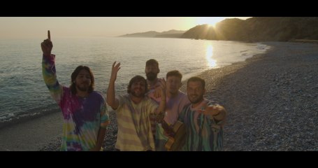 Juan Cid - Estrellas Sobre El Mar