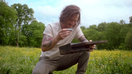 Tyler Hubbard - 35’s