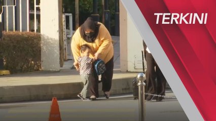 [TERKINI] Prosiding kes Bella di mahkamah bersambung