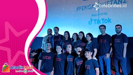 Joko Anwar Beberkan Lokasi Seram dalam Film Pengabdi Setan 2