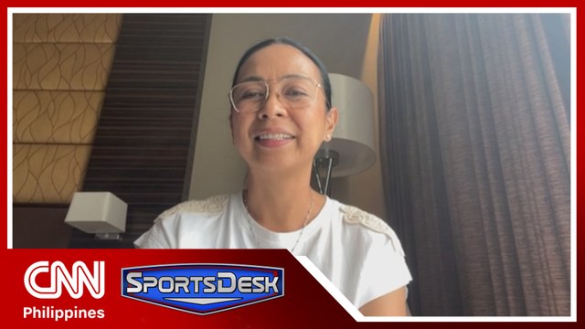 UAAP women's volleyball finals preview | Sports Desk