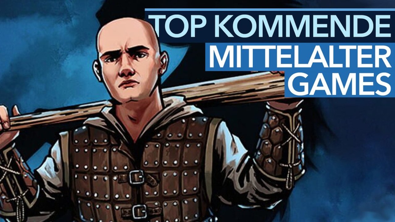 Mittelalter-Spiele 2021 und später - Zurück in die beste Epoche der Welt