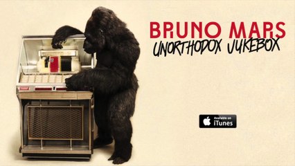 TRACKLIST - BRUNO MARKS  "Unorthodox Jukebox"