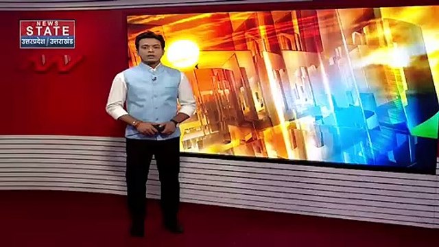 Uttar Pradesh : जुमे की नमाज को लेकर Ghaziabad में ड्रोन से की जा रही है निगरानी | UP News |