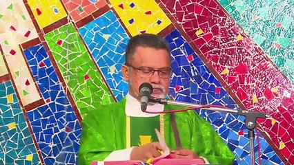 Holy Mass I Malayalam Mass I June 17 Friday I Qurbana I 6.45 AM