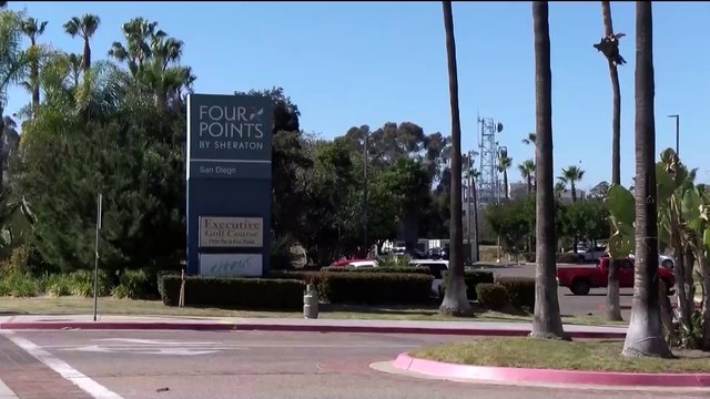 Los camioneros en Tijuana están bajo el asedio de los narcotraficantes.