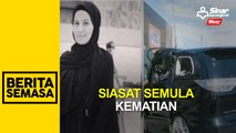 Kematian pengasas Dnars diragui, keluarga mahu polis siasat semula