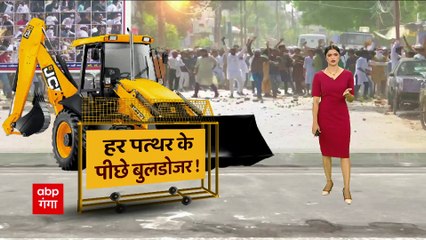 Ballia में छात्रों का उग्र प्रदर्शन, सैकड़ों छात्रों ने तोड़फोड़ और पथराव किया ।Agnipath Scheme