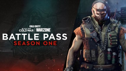 CoD Cold War: Trailer zum Battle Pass von Season 1 zeigt neue Waffen und mehr