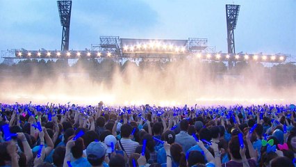 방역 당국 "마스크 젖으면 감염 취약...물 뿌리는 행사 자제 당부" / YTN