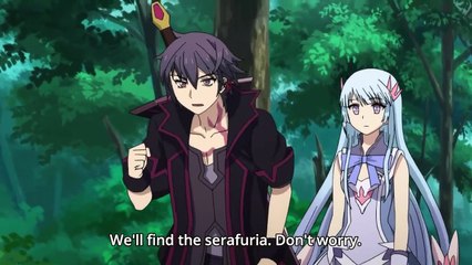 [ENGSUB]Seisen Cerberus Ryuukoku no Fatalite EP9-10