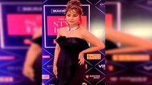 Hina Khan attended Pinkvilla Style Icon Awards at JW Marriott | FilmiBeat*Bollywood