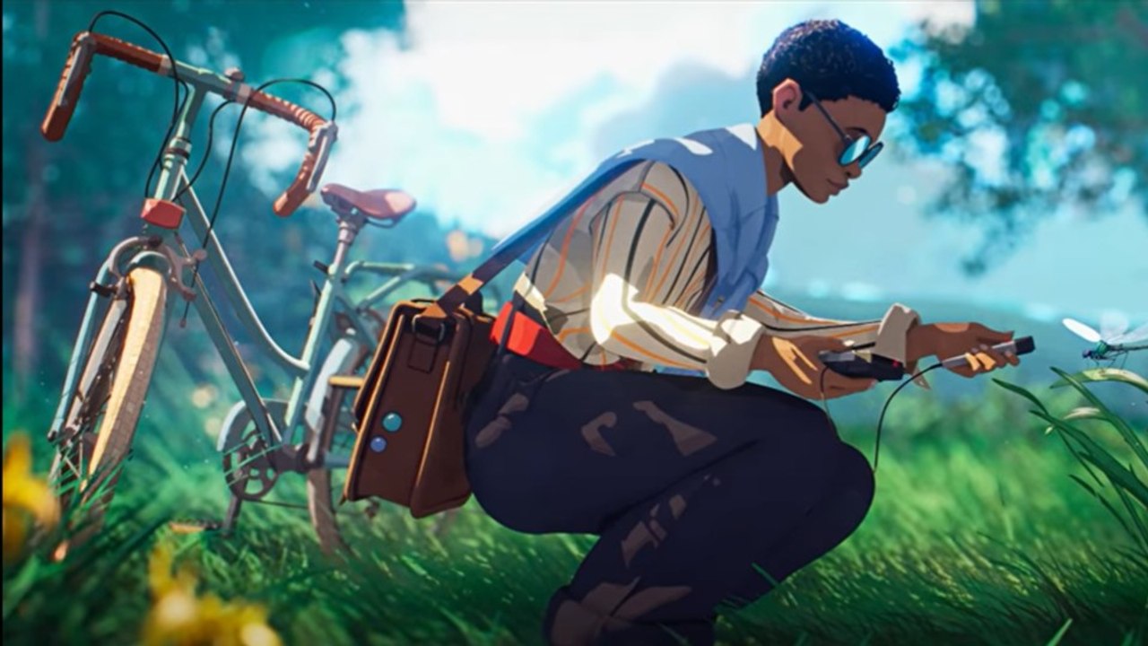 Season - Trailer zeigt malerisches PS5-Exclusive