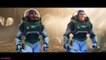 Look At The Rookie!- Scene - LIGHTYEAR (NEW 2022) Movie CLIP 4K