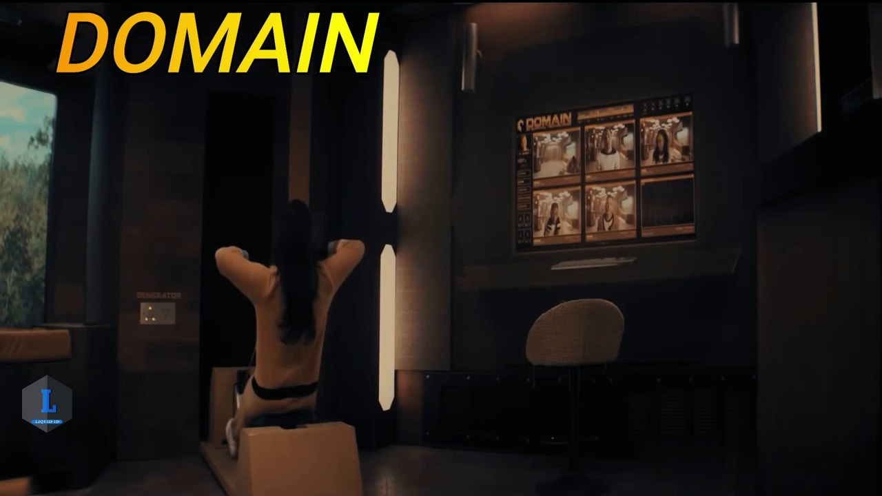 The Humanity Survivors who disappeared from their bunkers for the last time