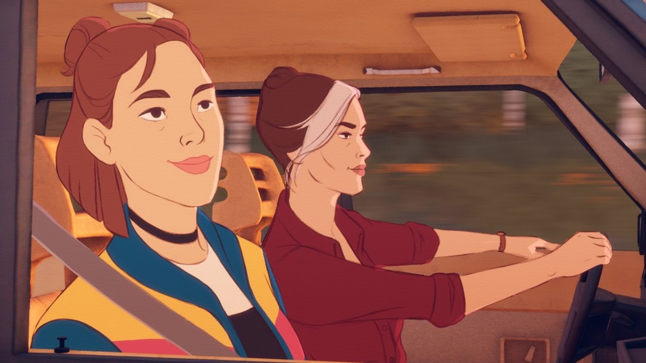 Open Roads: Der emotionale Roadtrip der Tacoma-Macher im ersten Trailer