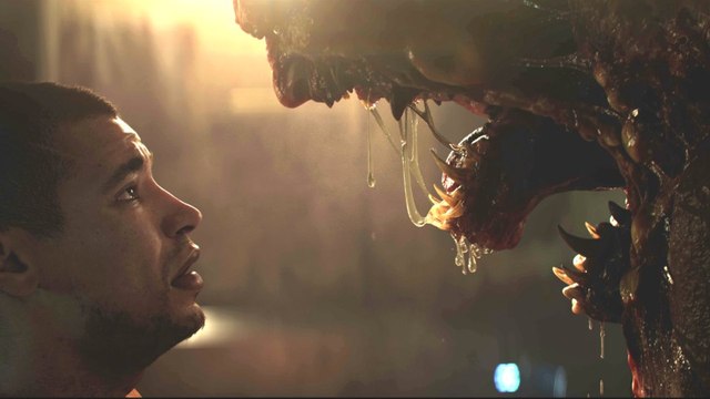 The Callisto Protocol - Horror-Shooter der Dead-Space-Schöpfer schickt euch auf den Jupitermond