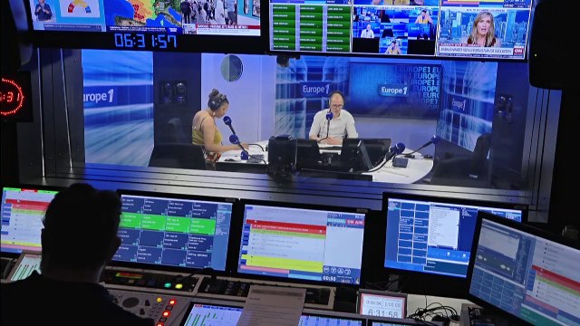 Pourquoi la canicule a-t-elle de lourdes conséquences sur notre économie ?