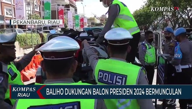 Puluhan Pengendara Terjaring Razia Operasi Patuh