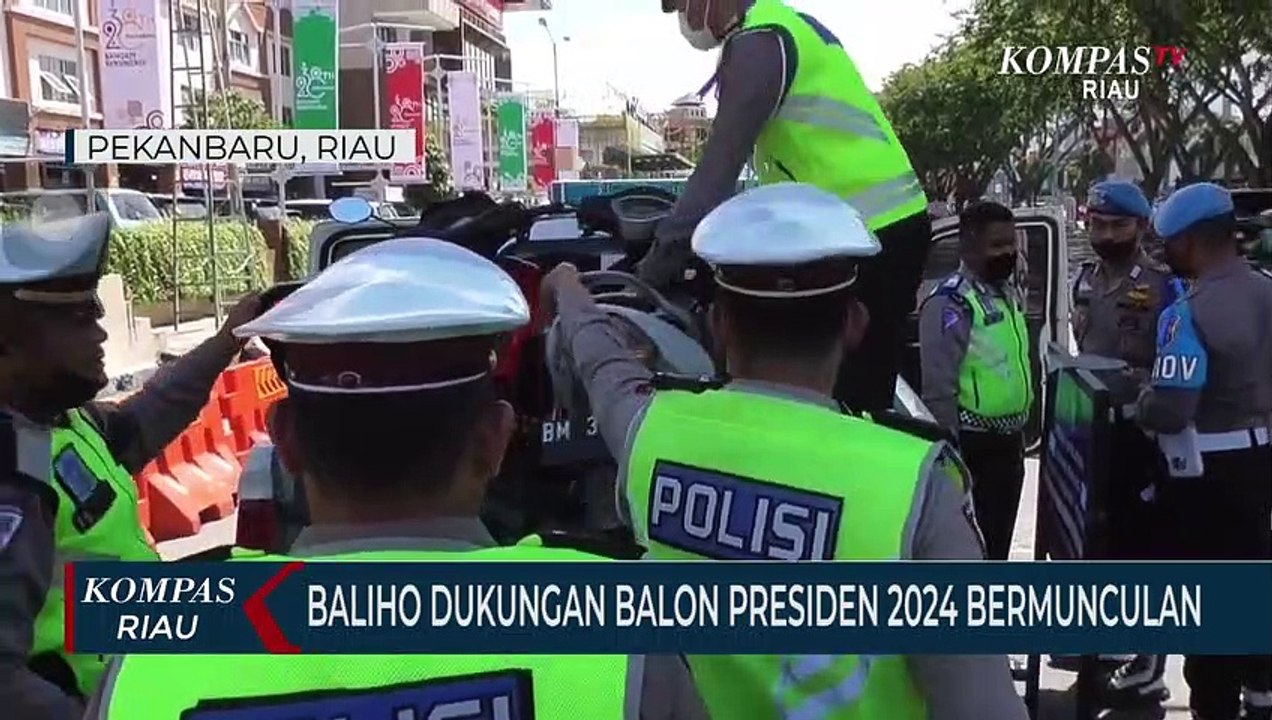 Puluhan Pengendara Terjaring Razia Operasi Patuh