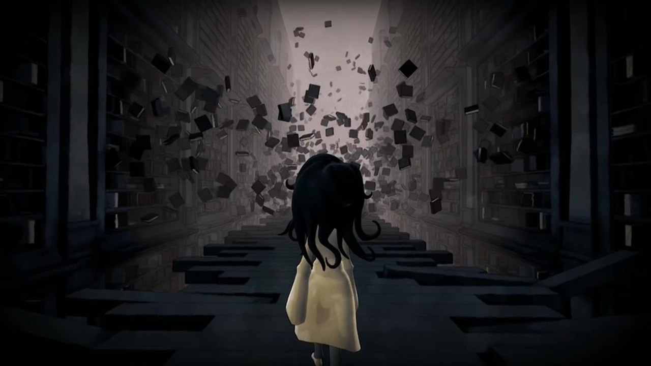 Shady part of me - schattiger puzzle-plattformer angekündigt & sofort veröffentlicht