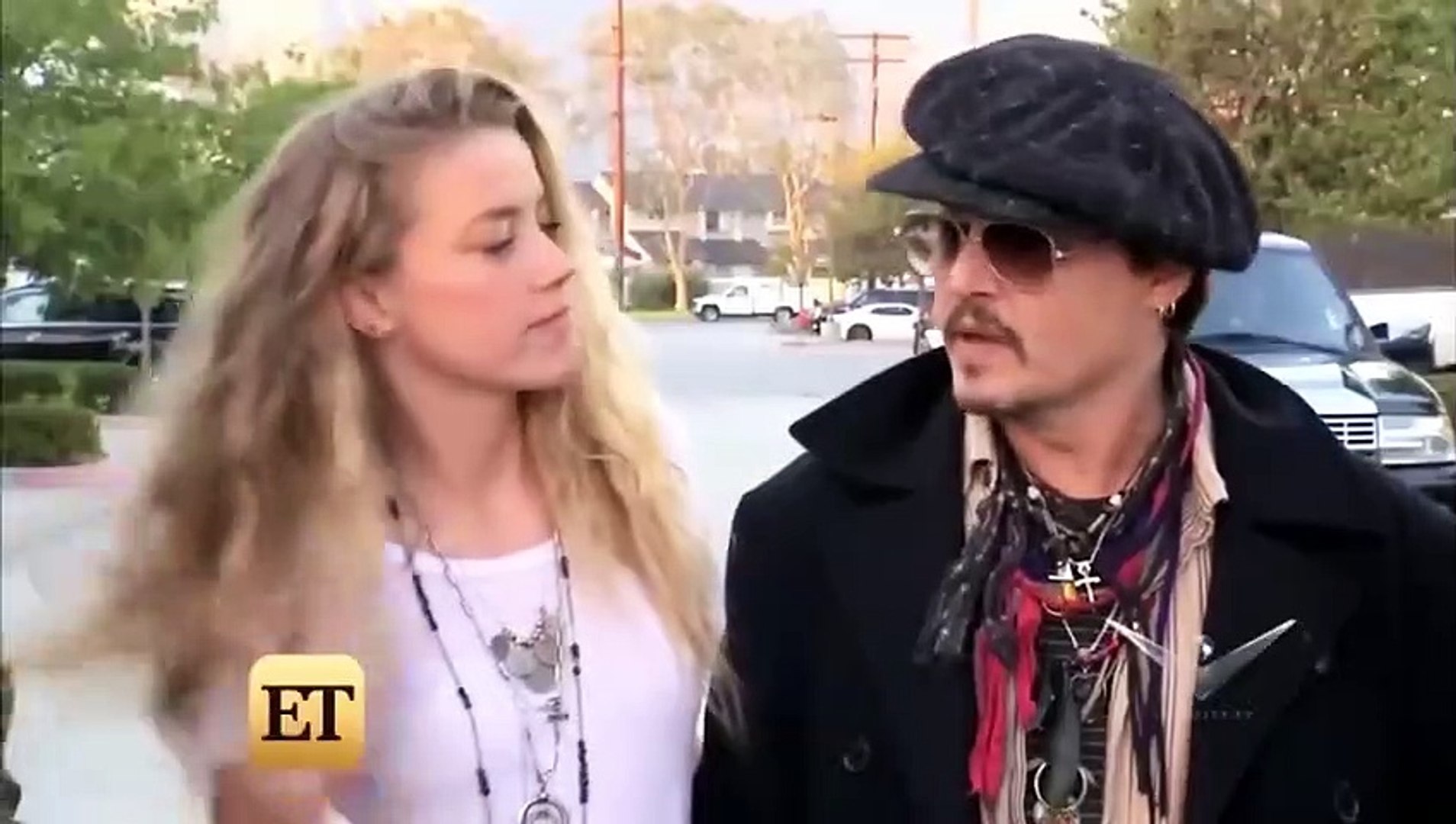 ⁣Amber Heard Has OFFICIALLY Started The Appeal Process!