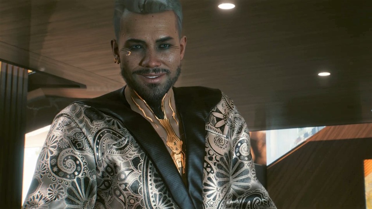 Cyberpunk 2077 - Im Launch-Trailer versteckt sich eine spannende DLC-Info
