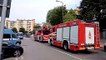 Milano, via Bolla: maxi-operazione della Polizia, si cercano spranghe e bastoni