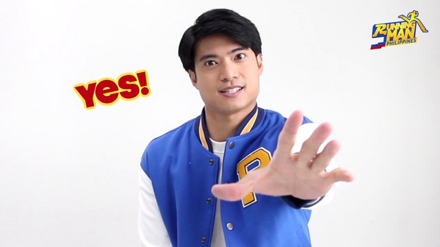 Running Man Philippines: Ang paghahanda ni Mikael Daez para sa physical challenges ng show | Online Exclusive