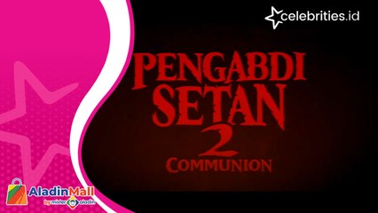 Resmi Rilis Trailer Pengabdi Setan 2, Instagram Joko Anwar Ramai Komentar