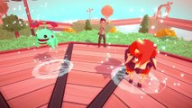 Temtem - Der Early Access auf PS5 startet nächste Woche & das erwartet euch beim Pokémon-MMO