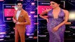 Kiara Advani and Siddharth Malhotra Attended Pinkvilla Style Icon Awards | FilmiBeat*Bollywood