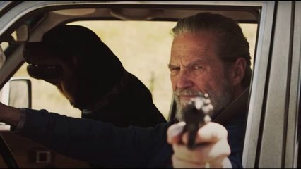 The Old Man Season 1 Episode 1 ~ Drama ( FX )