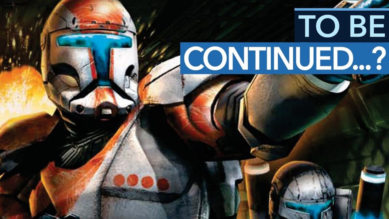 Fiese Story-Cliffhanger - Diese Spiele fanden nie ihr Ende