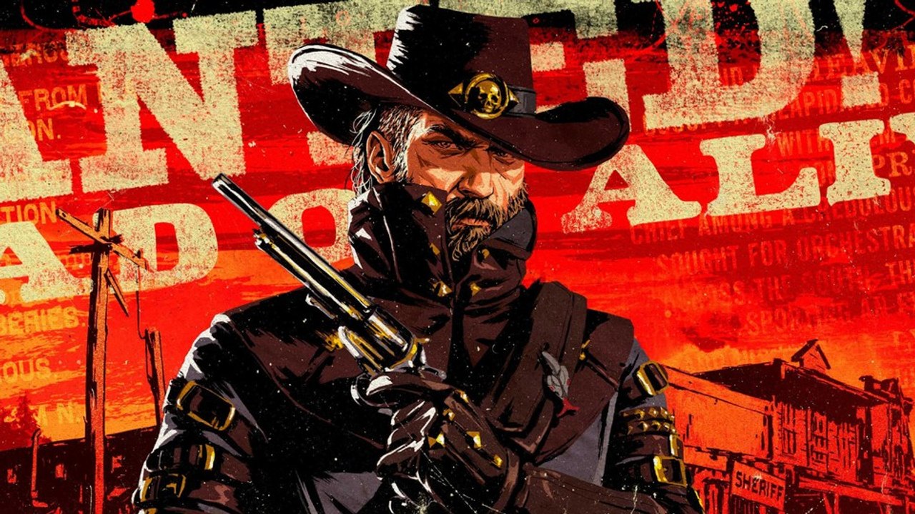 Red Dead Online: Das neue Kopfgeldjäger-Upgrade im Trailer
