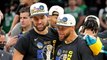 Warriors Dynasty to Continue for Foreseeable Future